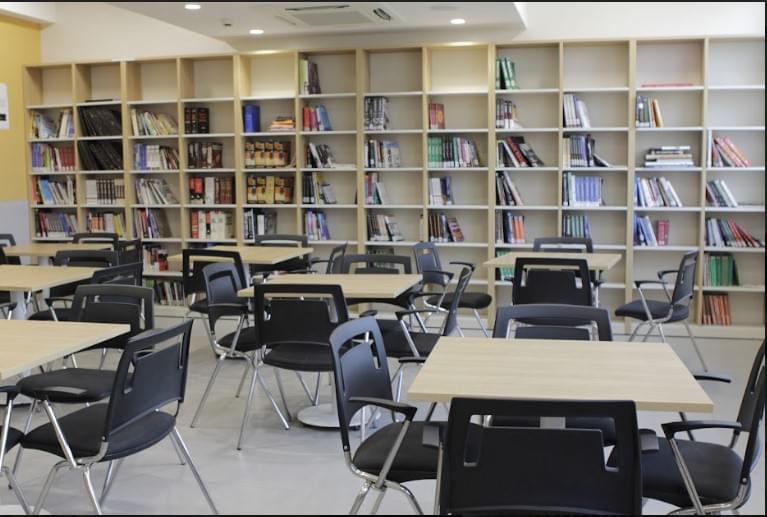 Deviprasad Goenka Management College of Media Studies Mumbai Campus photo 25